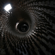 Illustration for article titled Decay and Demolition Inside a Dying Cement Factory